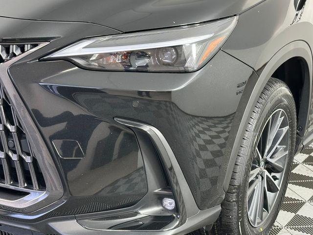 used 2025 Lexus NX 350 car