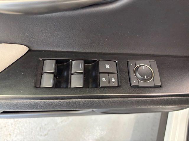 used 2021 Lexus UX 250h car, priced at $28,342