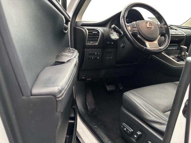 used 2017 Lexus NX 200t car, priced at $19,419