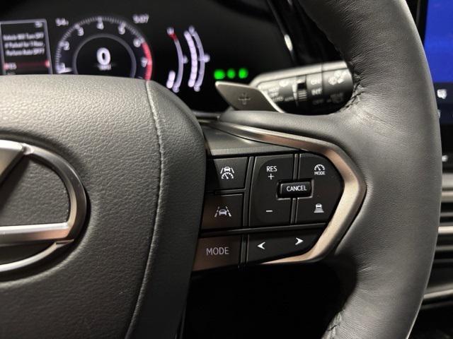 used 2024 Lexus RX 350 car, priced at $49,379