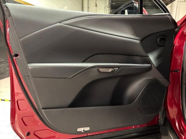 used 2024 Lexus RX 350 car, priced at $49,379