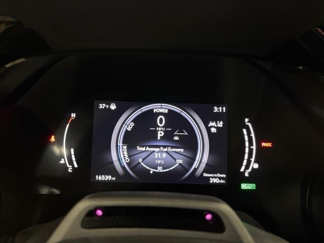 used 2024 Lexus RX 350h car, priced at $56,238