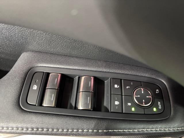 used 2024 Lexus RX 350h car, priced at $56,238