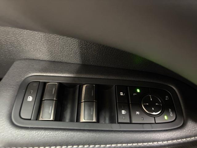 used 2024 Lexus RX 350 car, priced at $54,997