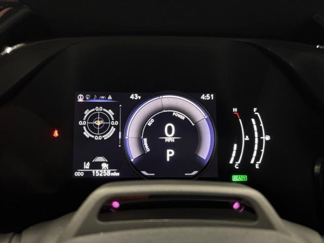 used 2024 Lexus RX 350 car, priced at $54,997