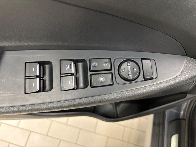 used 2020 Hyundai Tucson car, priced at $18,931