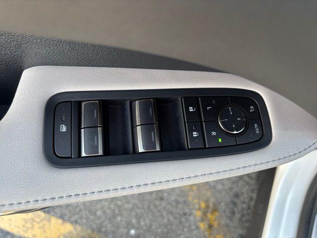 used 2023 Lexus RX 350 car, priced at $48,576