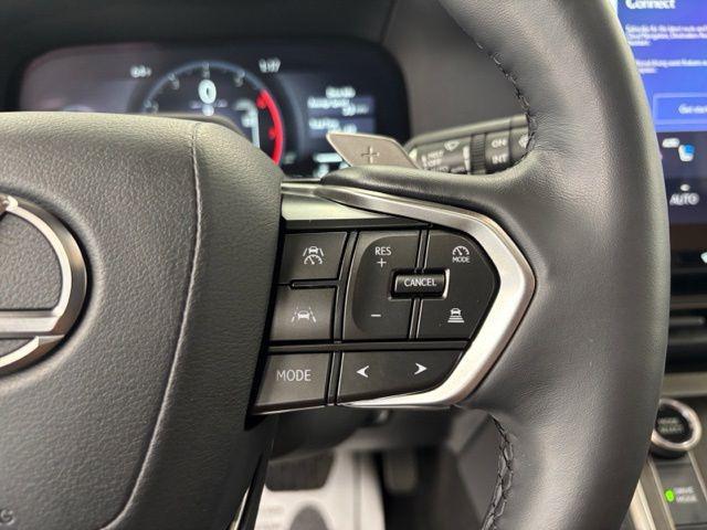 used 2026 Lexus GX 550 car, priced at $89,977