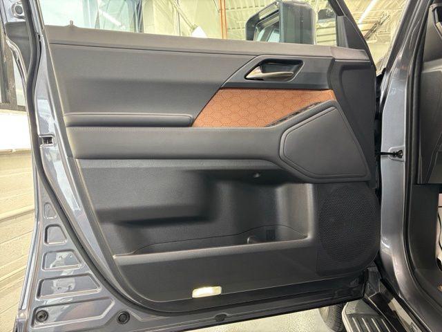 used 2026 Lexus GX 550 car, priced at $89,977
