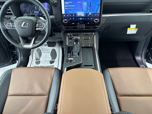 used 2026 Lexus GX 550 car, priced at $89,977