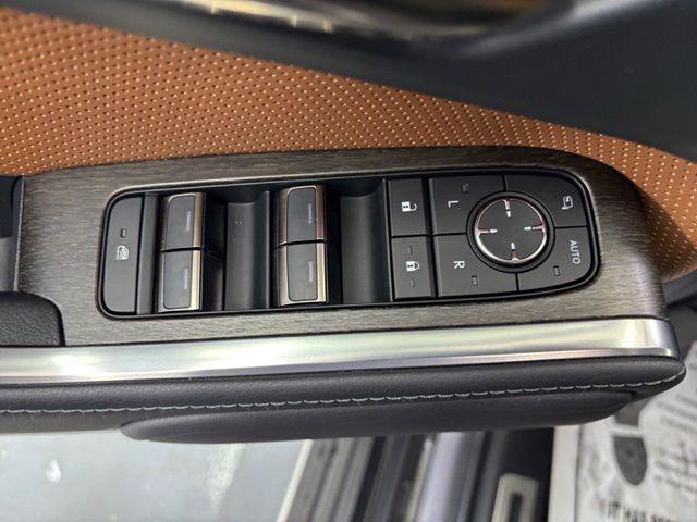 used 2026 Lexus GX 550 car, priced at $89,977