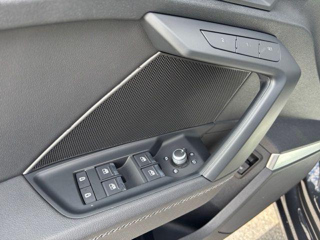used 2023 Audi A3 car, priced at $28,182