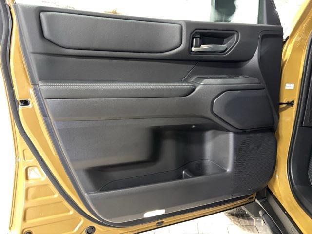 used 2024 Toyota Land Cruiser car, priced at $63,661