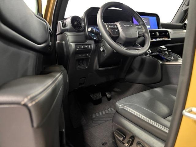 used 2024 Toyota Land Cruiser car, priced at $63,661