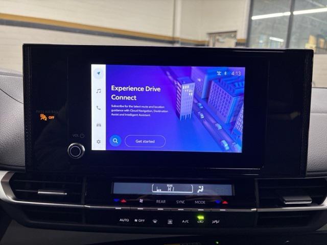 used 2025 Toyota Sienna car, priced at $39,961