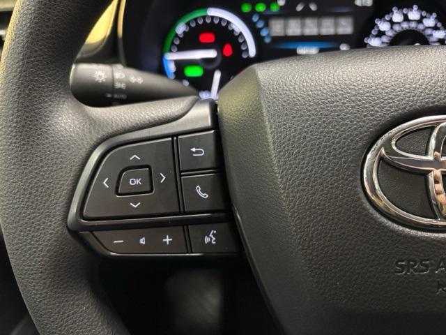 used 2025 Toyota Sienna car, priced at $39,961