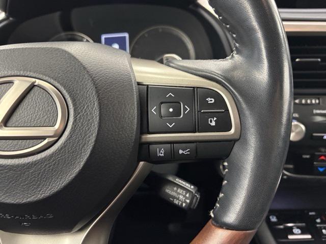 used 2020 Lexus RX 350 car, priced at $35,978