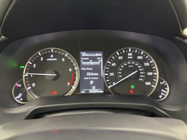 used 2020 Lexus RX 350 car, priced at $35,978