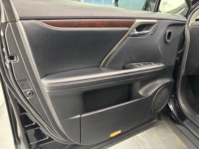 used 2020 Lexus RX 350 car, priced at $35,978