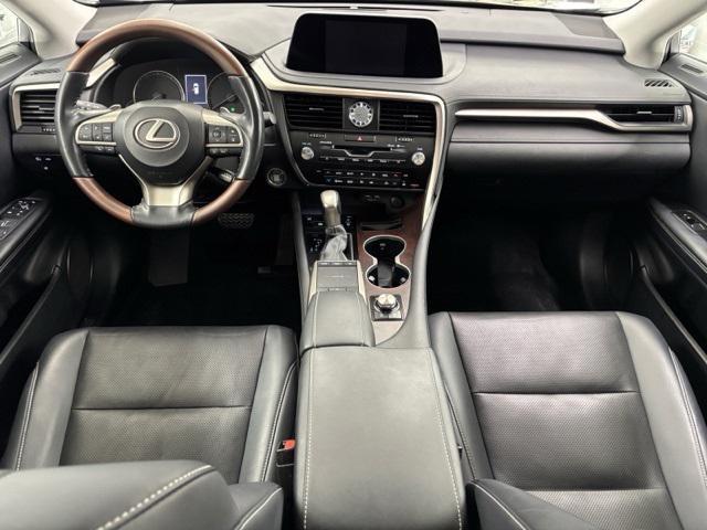 used 2020 Lexus RX 350 car, priced at $35,978