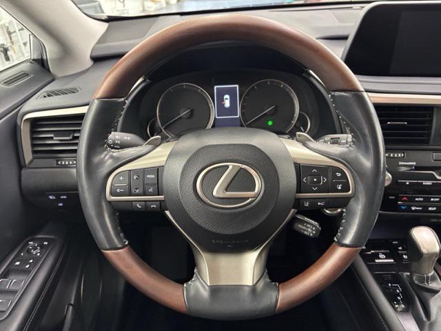 used 2020 Lexus RX 350 car, priced at $35,978