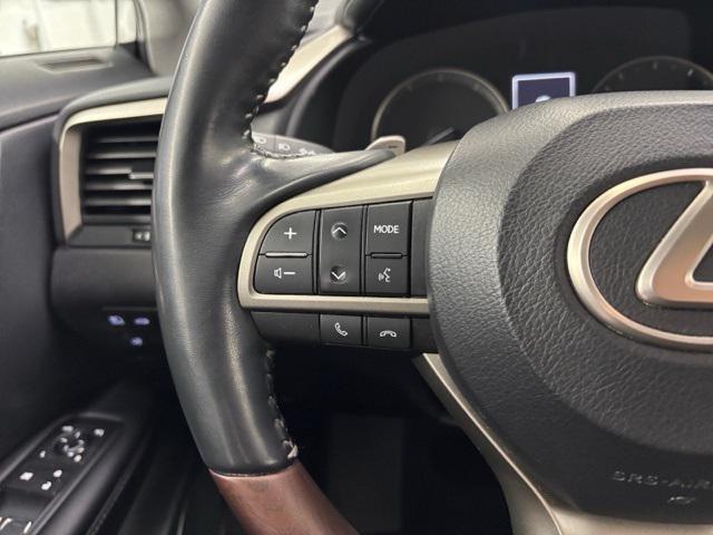 used 2020 Lexus RX 350 car, priced at $35,978