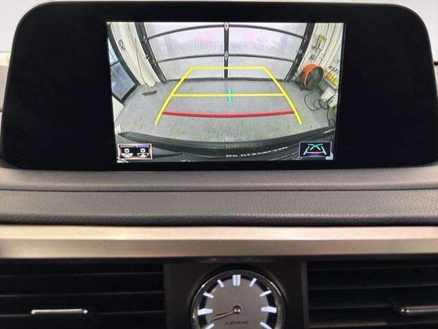 used 2020 Lexus RX 350 car, priced at $35,978