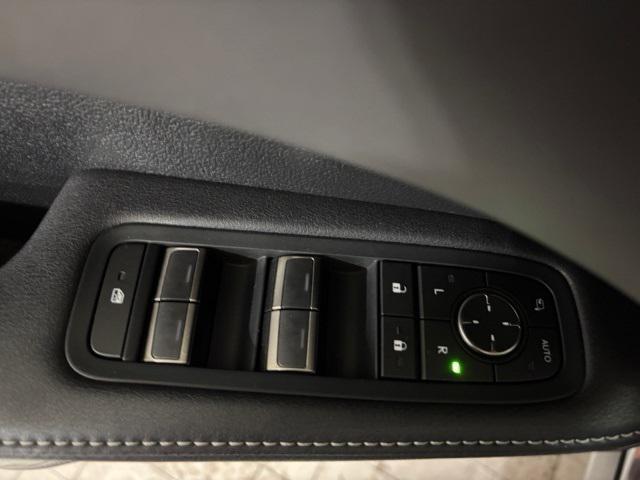 used 2024 Lexus RX 350h car, priced at $52,838