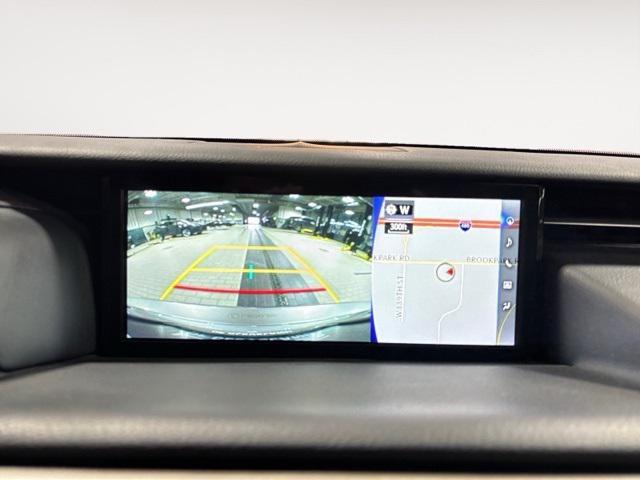 used 2018 Lexus IS 350 car, priced at $28,932