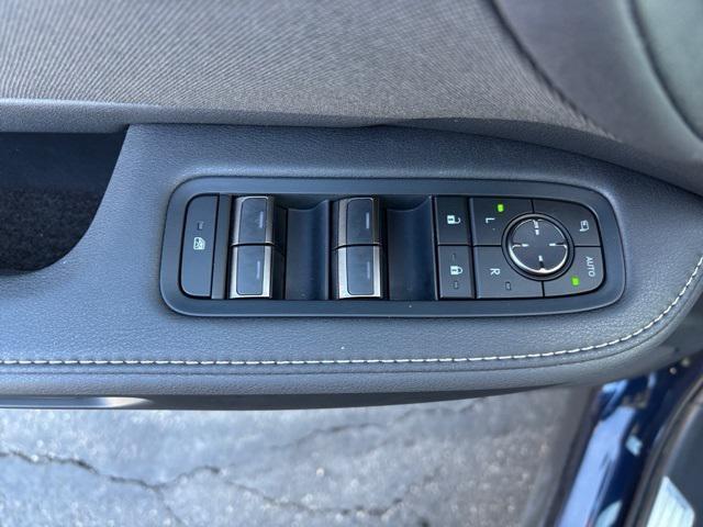 used 2024 Lexus TX 350 car, priced at $59,982