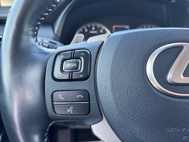 used 2019 Lexus NX 300 car, priced at $29,913