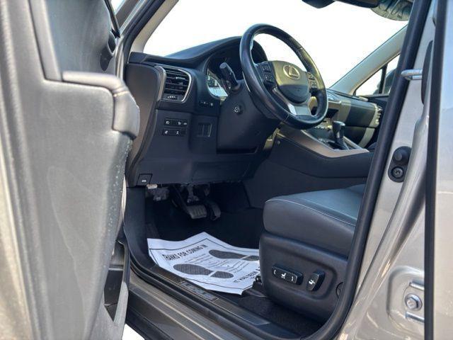 used 2019 Lexus NX 300 car, priced at $29,913