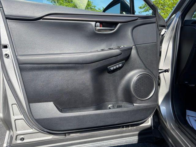 used 2019 Lexus NX 300 car, priced at $29,913