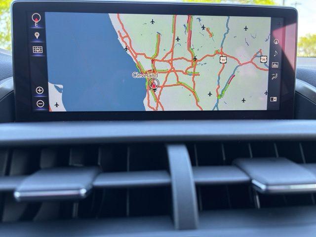 used 2019 Lexus NX 300 car, priced at $29,913