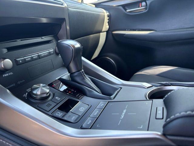 used 2019 Lexus NX 300 car, priced at $29,913