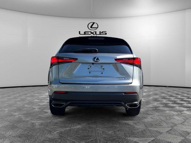 used 2019 Lexus NX 300 car, priced at $29,913