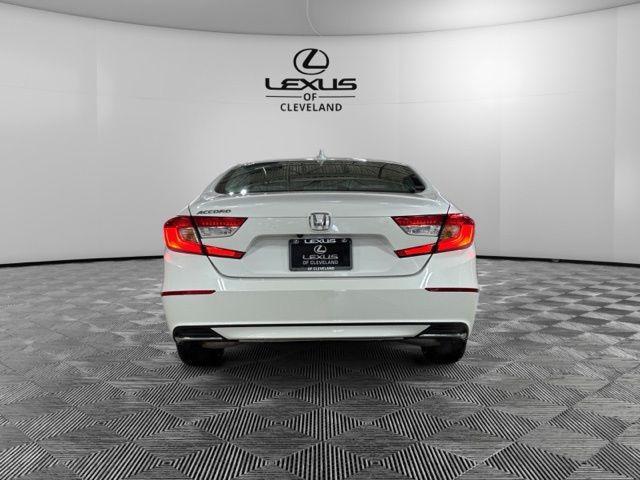 used 2018 Honda Accord car, priced at $18,984