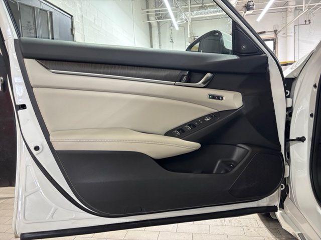 used 2018 Honda Accord car, priced at $18,984