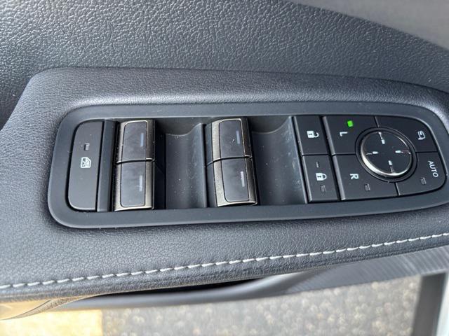 used 2024 Lexus RX 350 car, priced at $53,987