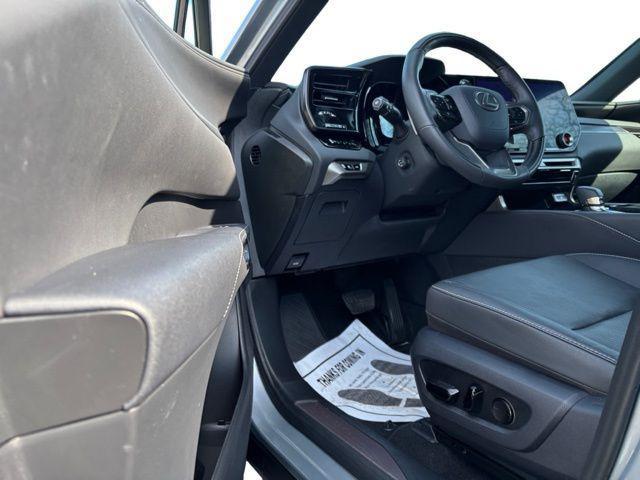 used 2024 Lexus RX 350 car, priced at $51,877