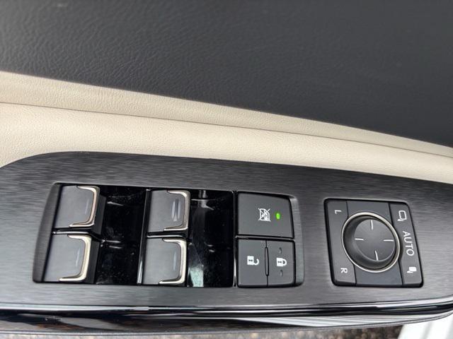 used 2023 Lexus ES 350 car, priced at $37,459