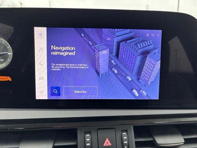 used 2023 Lexus ES 350 car, priced at $37,459