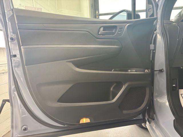 used 2023 Honda Odyssey car, priced at $35,440