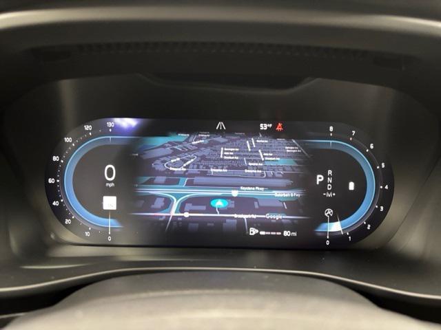 used 2023 Volvo XC40 car, priced at $28,482