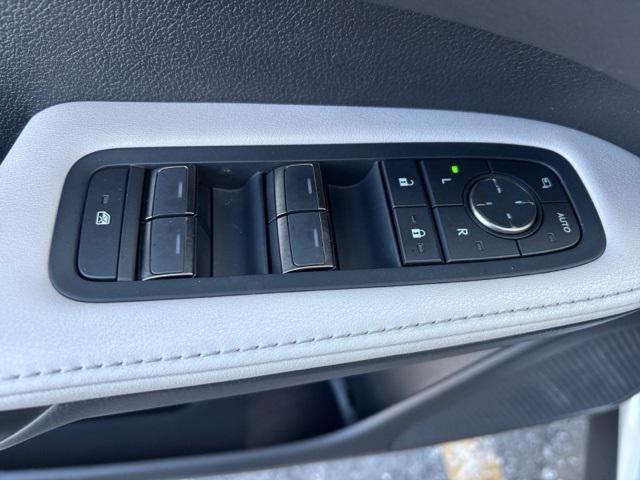 used 2023 Lexus RX 350 car, priced at $46,751