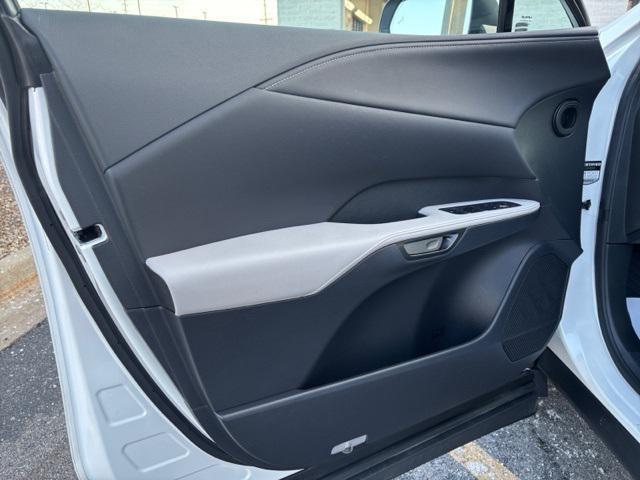 used 2023 Lexus RX 350 car, priced at $46,751