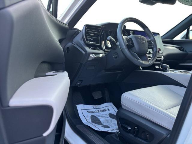 used 2023 Lexus RX 350 car, priced at $46,751