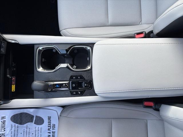 used 2023 Lexus RX 350 car, priced at $46,751