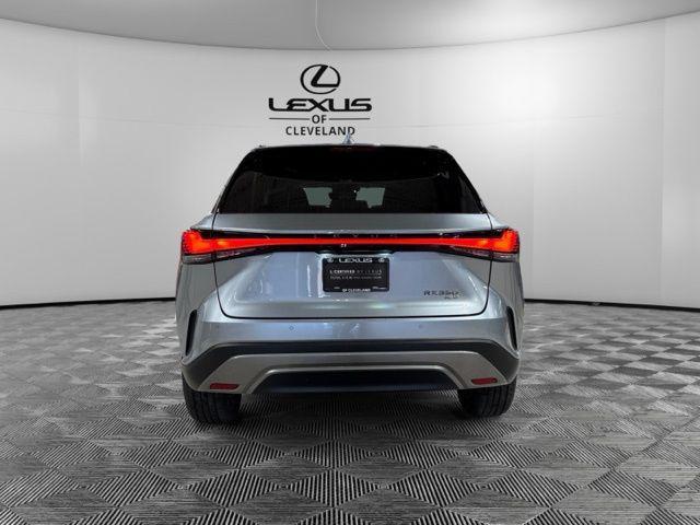 used 2023 Lexus RX 350 car, priced at $47,480