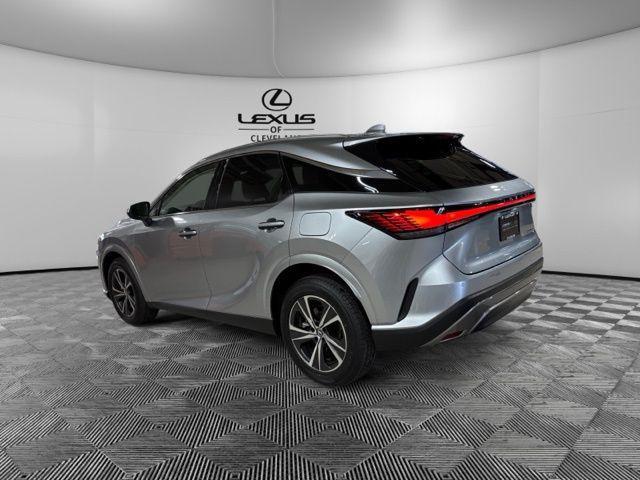 used 2023 Lexus RX 350 car, priced at $47,480